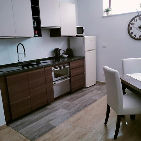 Just House Leilighet Campagnano Di Roma Eksteriør bilde