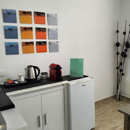 Just House Leilighet Campagnano Di Roma Eksteriør bilde