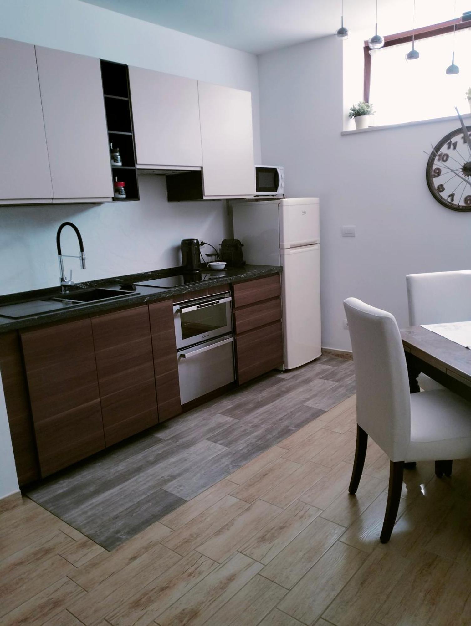 Just House Leilighet Campagnano Di Roma Eksteriør bilde