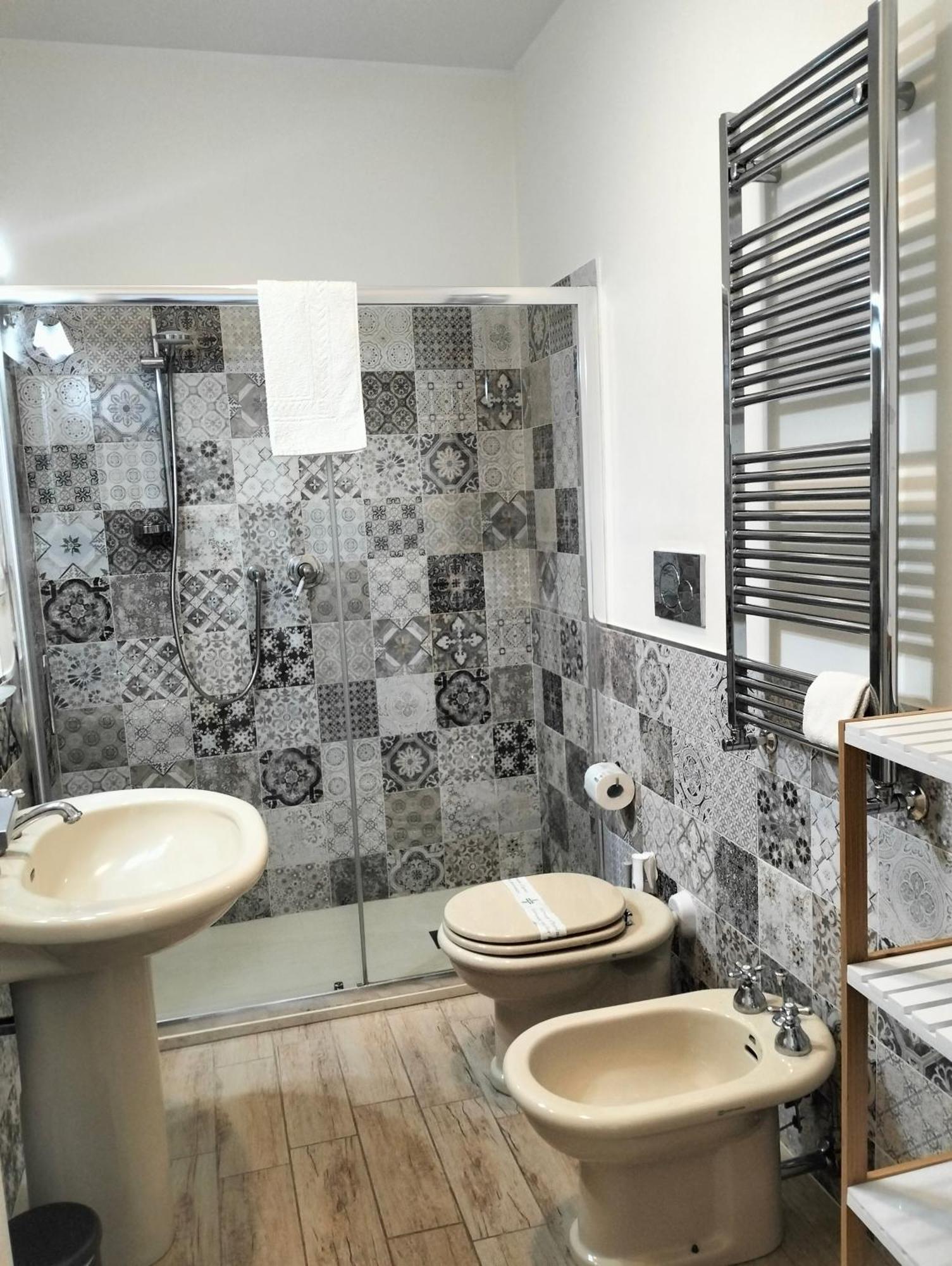 Just House Leilighet Campagnano Di Roma Eksteriør bilde