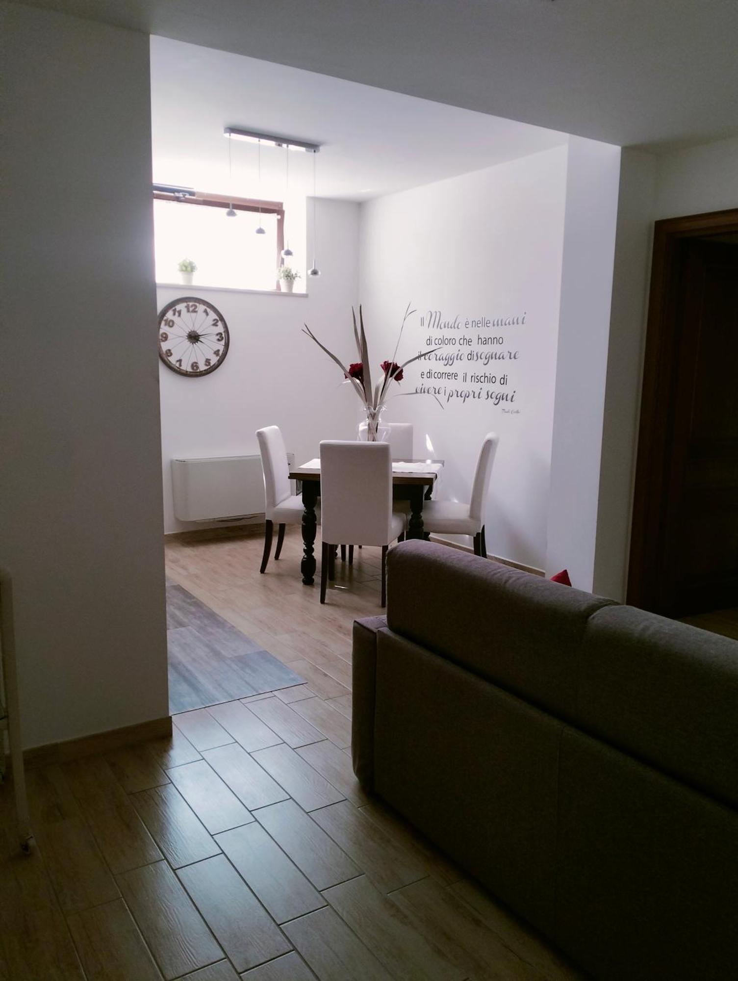Just House Leilighet Campagnano Di Roma Eksteriør bilde