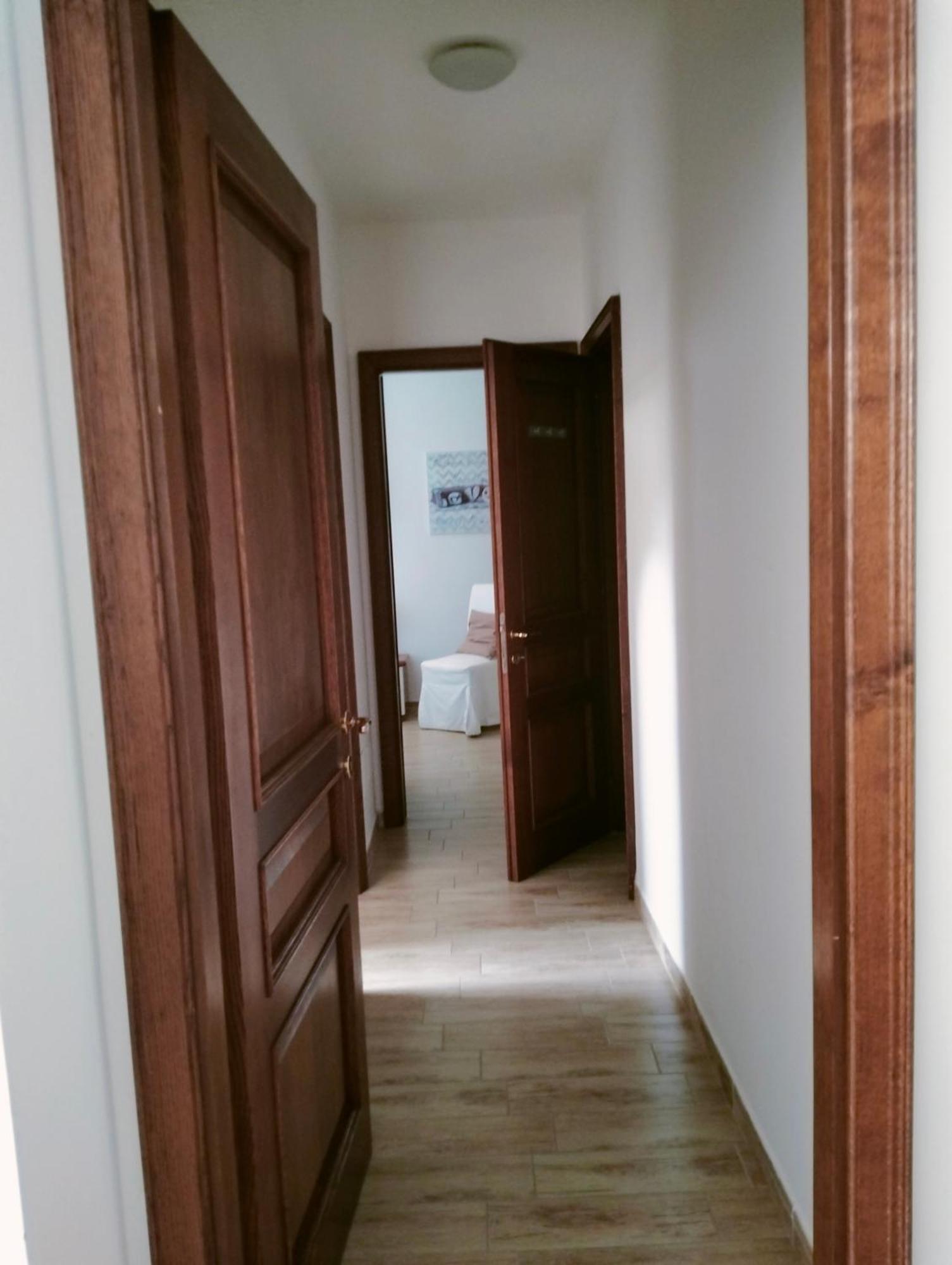 Just House Leilighet Campagnano Di Roma Eksteriør bilde